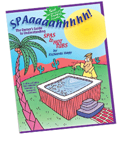 spas and hot tubs