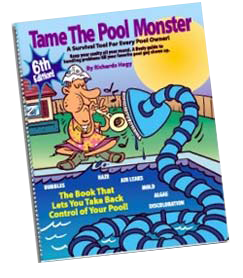 Pool Monster