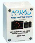 Aquasafe Pool & Spa