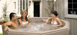 AquaSafe Chlorine Free Water Purifying System