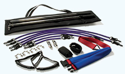 swim tether